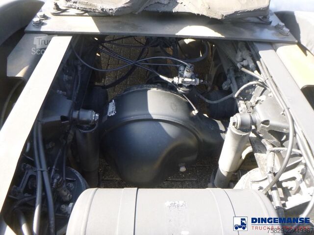 Standard-SZM Ford F-Max 500 4x2 Euro 6E