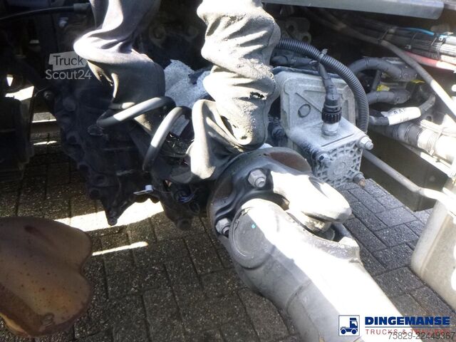Standard-SZM Ford F-Max 500 4x2 Euro 6E