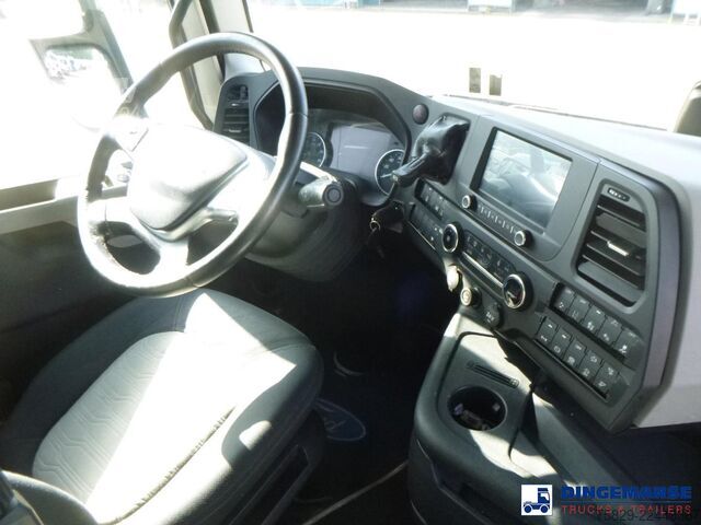 Standartinis-SZM Ford F-Max 500 4x2 Euro 6E
