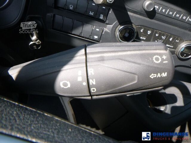 Standartinis-SZM Ford F-Max 500 4x2 Euro 6E