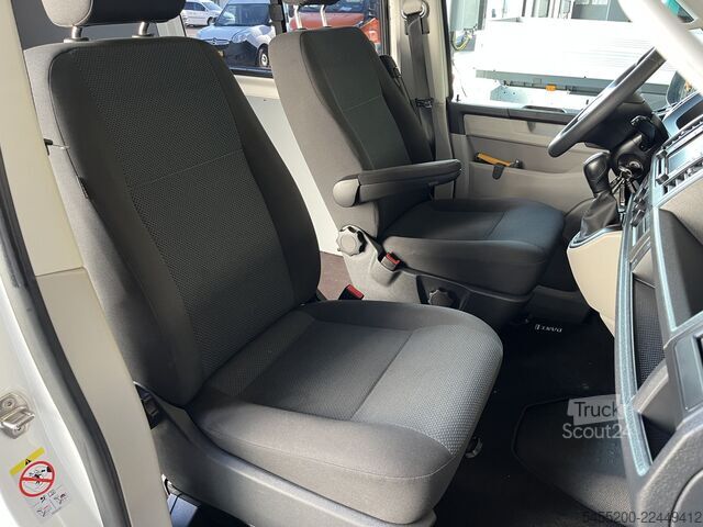 Kombi med högt tak VW Transporter 2.0 TDI L1H1 150DSG automaat Euro 6...