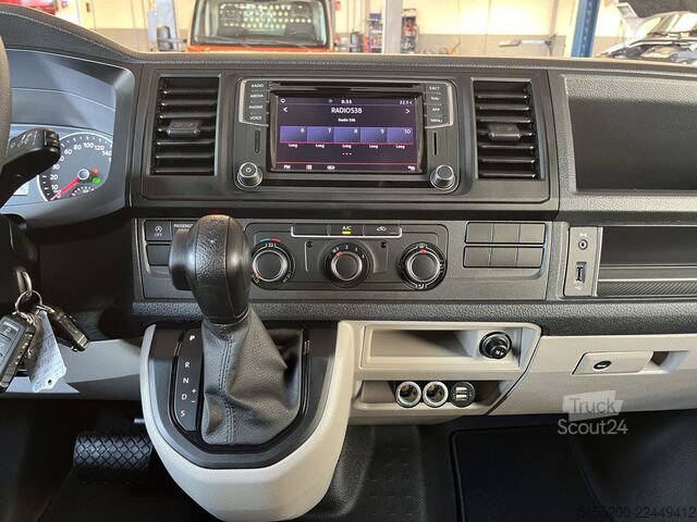 Camioneta familiar de techo alto VW Transporter 2.0 TDI L1H1 150pk DSG automaat Eur...