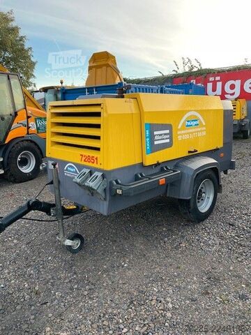 Sonstige Atlas Copco XAVS 186