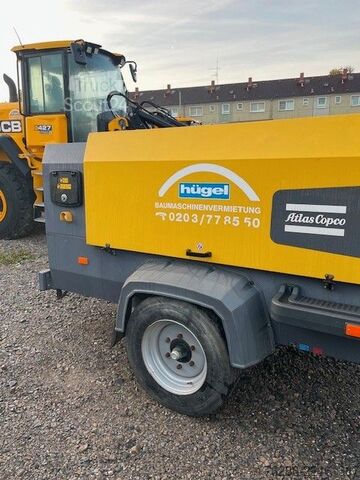 Sonstige Atlas Copco XAVS 186