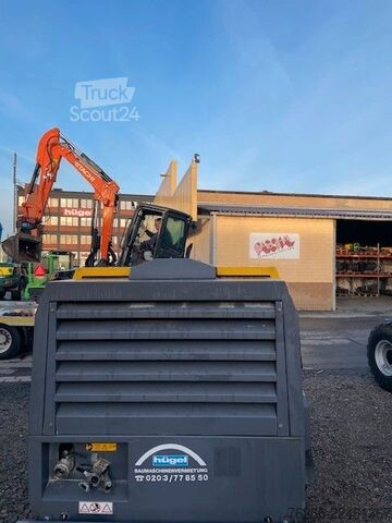 Sonstige Atlas Copco XAVS 186