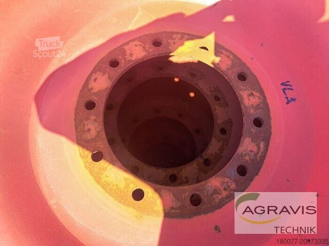 Pyörä Firestone KR 270/95R36