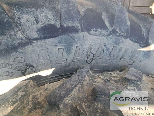 Pyörä petlas KR 340/85 R48