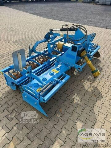 Veld-cultivator Lemken ZIRKON 8/300