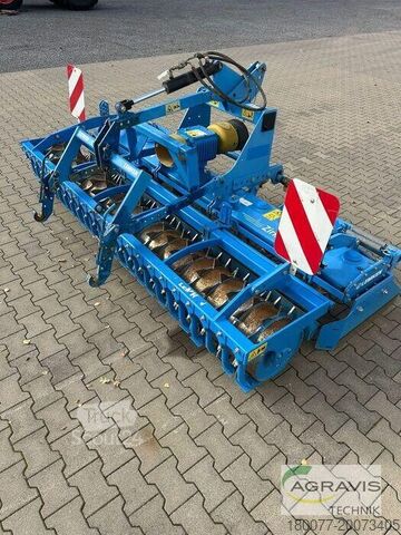 Veld-cultivator Lemken ZIRKON 8/300