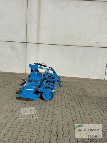 Veld-cultivator Lemken ZIRKON 8/300
