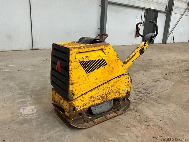 Placa vibratoria Ammann APR 5920