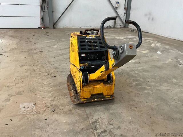 Placa vibratoria Ammann APR 5920