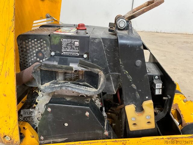 Placa vibratoria Ammann APR 5920