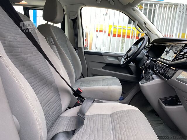 караван/автодом Volkswagen California Ocean | 2022 EURO 6 | Venditore Professionale