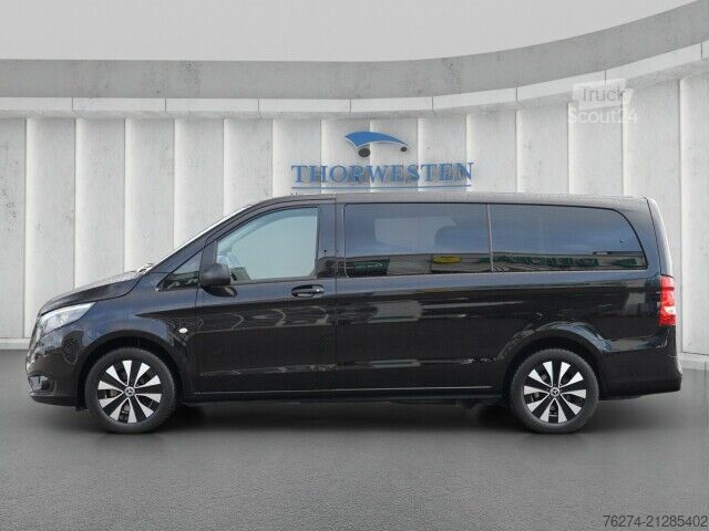 Kleinbus Mercedes-Benz Vito 116 CDI Tourer SELECT Lang