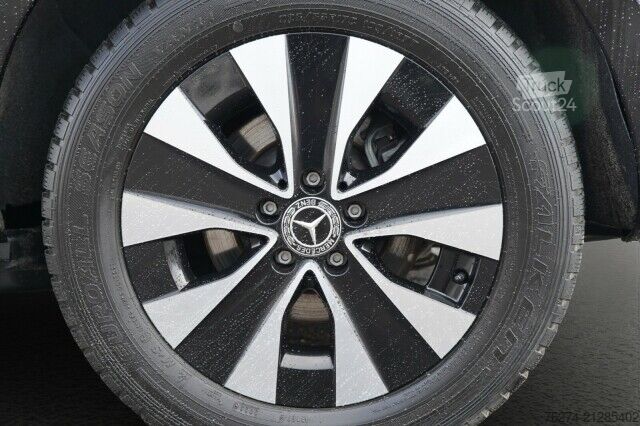 Kleinbus Mercedes-Benz Vito 116 CDI Tourer SELECT Lang