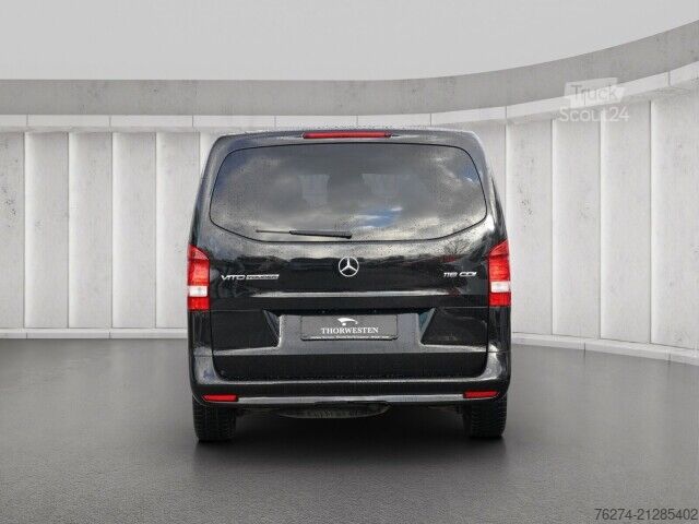 Kleinbus Mercedes-Benz Vito 116 CDI Tourer SELECT Lang