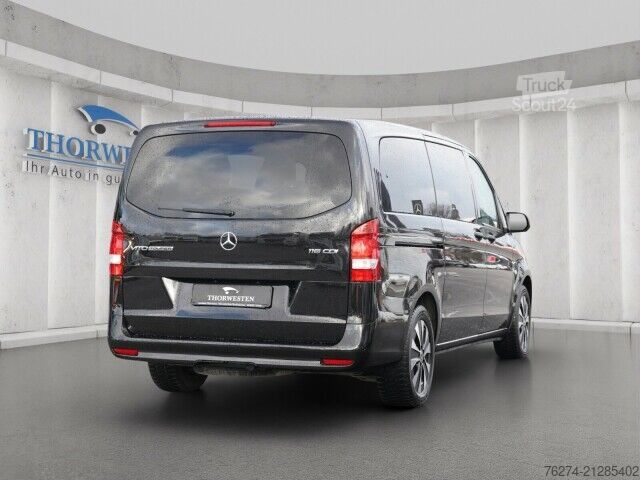 Kleinbus Mercedes-Benz Vito 116 CDI Tourer SELECT Lang