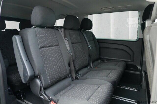 Kleinbus Mercedes-Benz Vito 116 CDI Tourer SELECT Lang