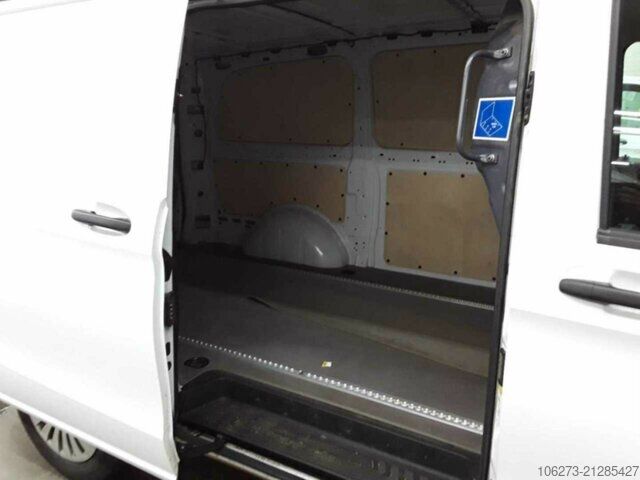 Sonderausbau-Transporter Mercedes-Benz Vito116CDI KA lang,Klima,Tempomat,Kamera