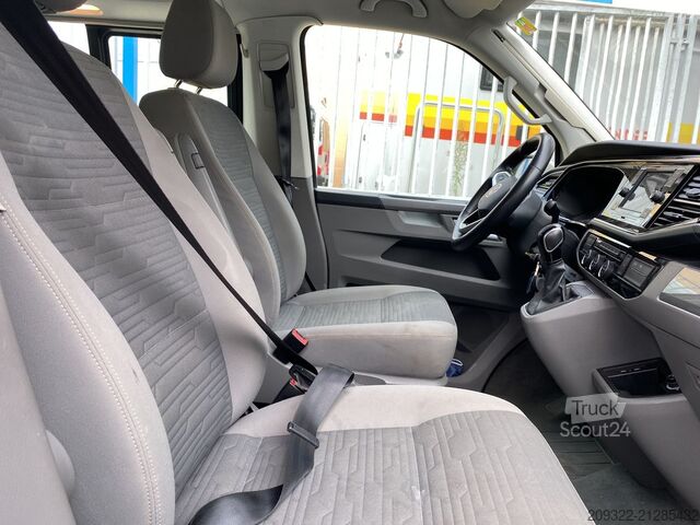 караван/автодом Volkswagen California Ocean | 2022 EURO 6 | Venditore Professionale