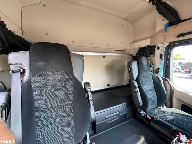 Sistema de brazo de gancho Mercedes-Benz Actros 2543 Dalby 20 Ton haakarmsysteem