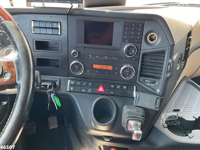 Sistema de brazo de gancho Mercedes-Benz Actros 2543 Dalby 20 Ton haakarmsysteem
