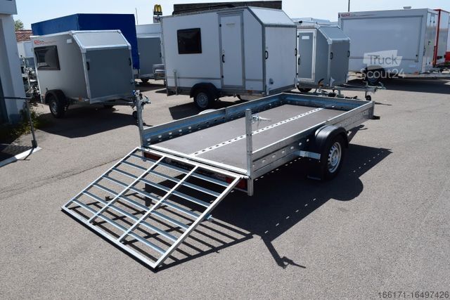 Remorque porte-voitures BT Quad Bop 300x160 Transportanhänger