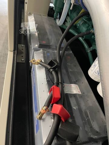 Agregate Volvo TAD1345GE - 500 kVA Generator - DPX-18881