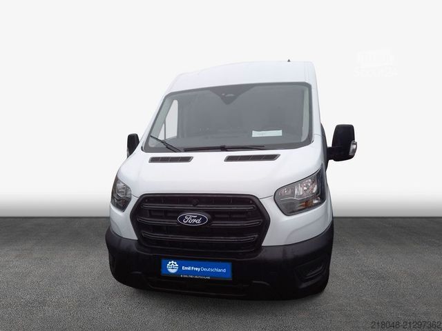 Furgoneta FORD Transit Kasten LKW Basis 310 L2H2 VA 77 kW, 4-tü