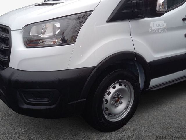 Furgoneta FORD Transit Kasten LKW Basis 310 L2H2 VA 77 kW, 4-tü