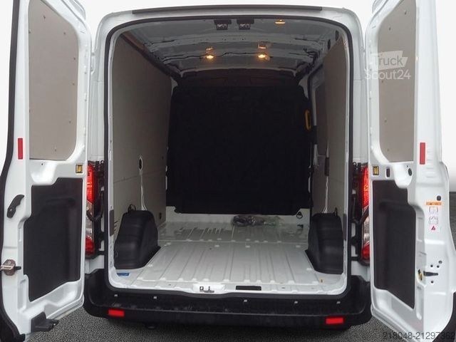 Furgoneta FORD Transit Kasten LKW Basis 310 L2H2 VA 77 kW, 4-tü
