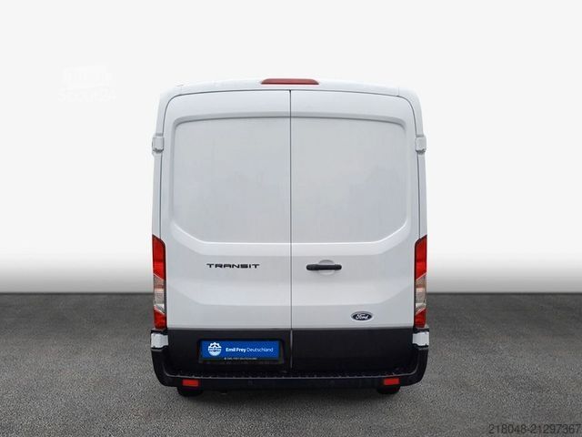 Furgoneta FORD Transit Kasten LKW Basis 310 L2H2 VA 77 kW, 4-tü