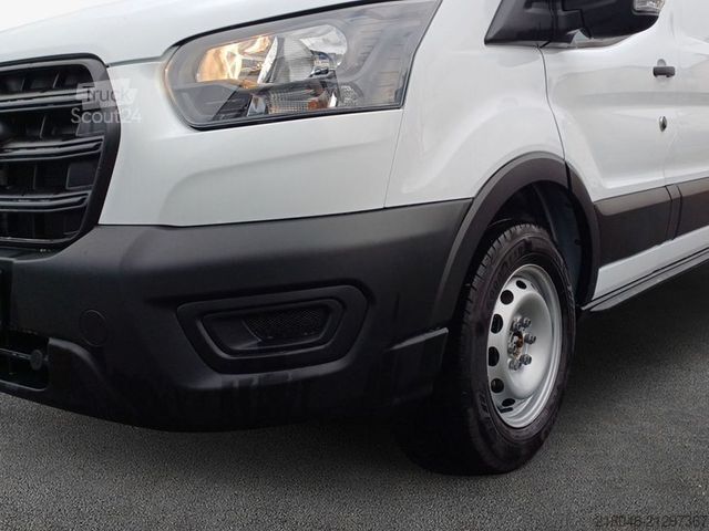 Furgoneta FORD Transit Kasten LKW Basis 310 L2H2 VA 77 kW, 4-tü
