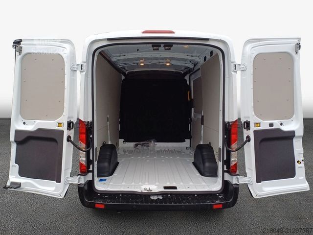 Furgoneta FORD Transit Kasten LKW Basis 310 L2H2 VA 77 kW, 4-tü