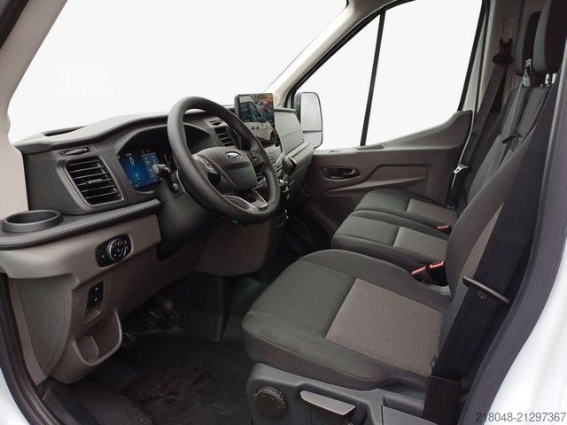 Furgoneta FORD Transit Kasten LKW Basis 310 L2H2 VA 77 kW, 4-tü