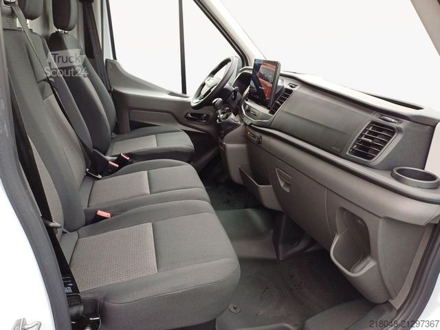 Furgoneta FORD Transit Kasten LKW Basis 310 L2H2 VA 77 kW, 4-tü