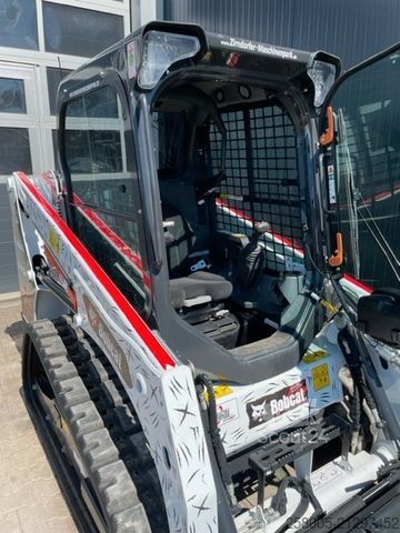 Kelio volas BOBCAT T 450 Raupe  -  Full Option !!!   Finanzierung