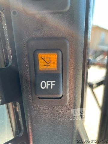 Kelio volas BOBCAT T 450 Raupe  -  Full Option !!!   Finanzierung