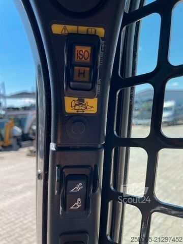 Kelio volas BOBCAT T 450 Raupe  -  Full Option !!!   Finanzierung