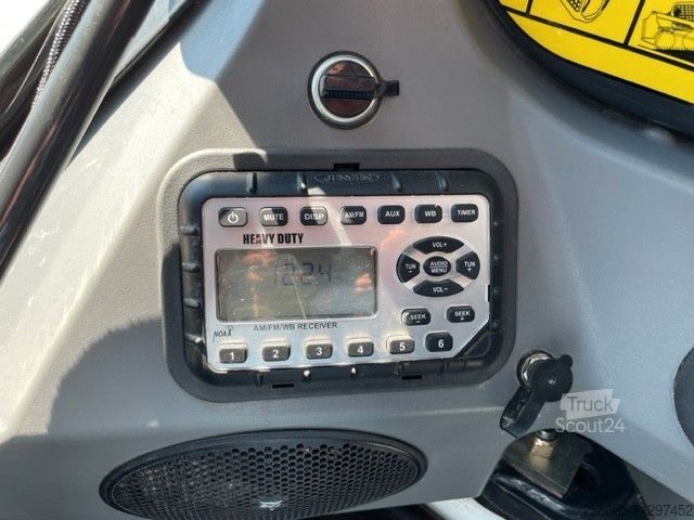 Kelio volas BOBCAT T 450 Raupe  -  Full Option !!!   Finanzierung