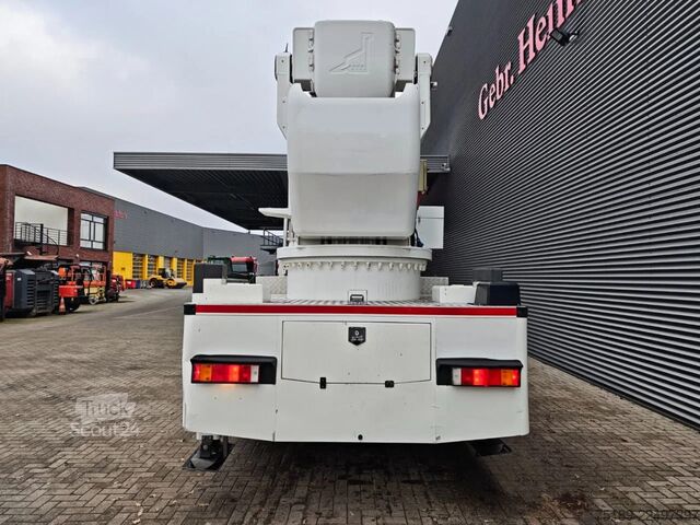  Iveco Stralis 360S35 6x2 Bronto Skylift S52XDT