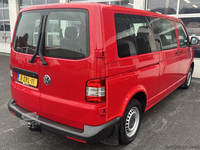 Potniški avtobus Volkswagen Transporter Kombi 2.0 TDI DSG Automaat L2H1 BPM...