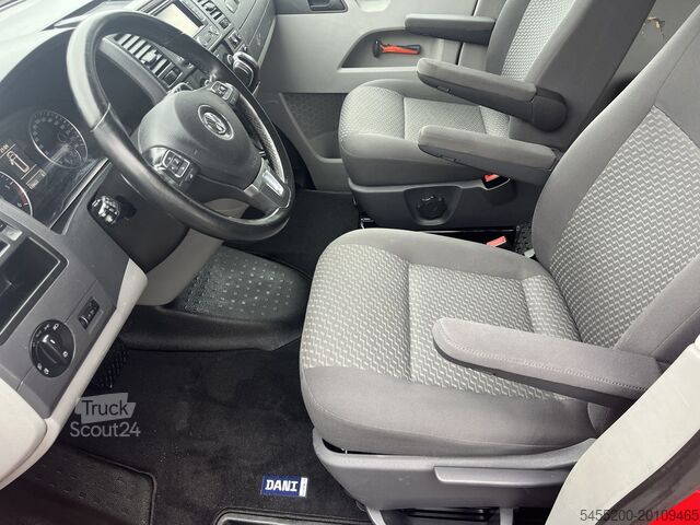 Potniški avtobus Volkswagen Transporter Kombi 2.0 TDI DSG Automaat L2H1 BPM...