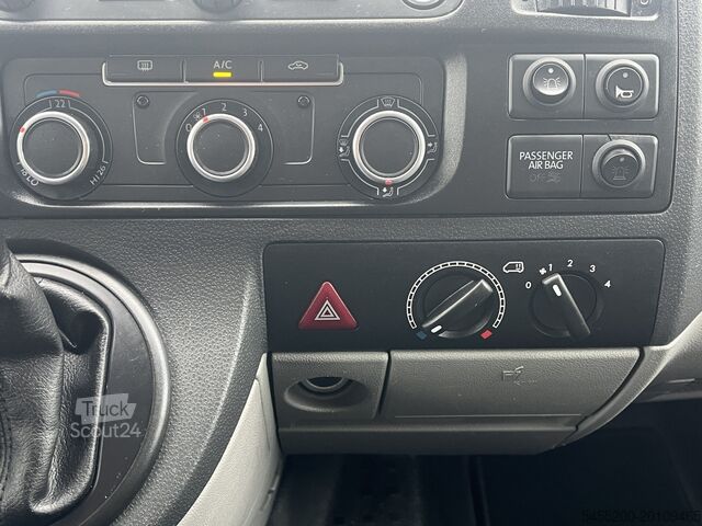 Potniški avtobus Volkswagen Transporter Kombi 2.0 TDI DSG Automaat L2H1 BPM...