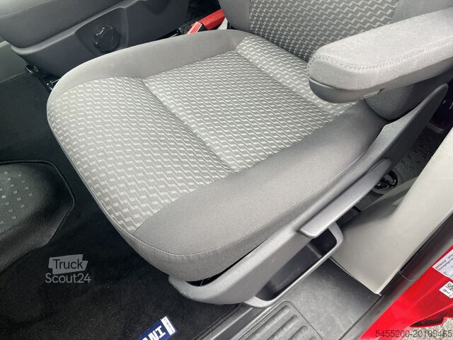 Potniški avtobus Volkswagen Transporter Kombi 2.0 TDI DSG Automaat L2H1 BPM...