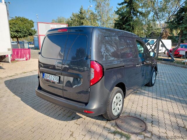 Dobozos furgon MERCEDES-BENZ Citan Kasten 110 CDI standard