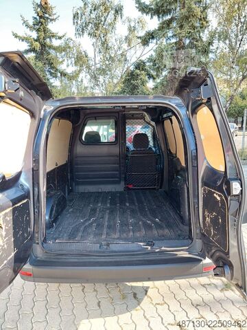 Dobozos furgon MERCEDES-BENZ Citan Kasten 110 CDI standard