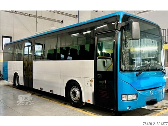 Intercity bus Iveco Bus CROSSWAY SFR 160