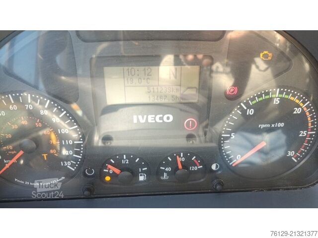 Intercity bus Iveco Bus CROSSWAY SFR 160